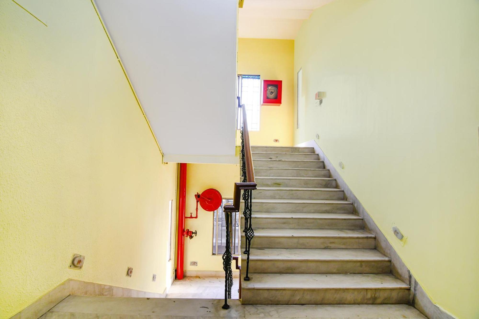 Fabhotel Aayash - Nr City Center Metro Station Kalküta Dış mekan fotoğraf